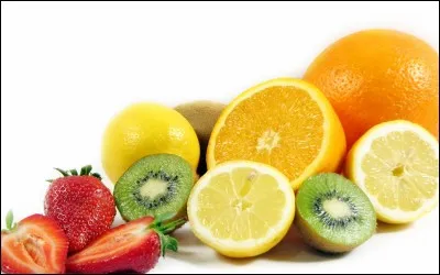 Quels aliments conservez-vous ?