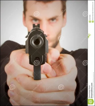 Sur quelle partie des zombies tirez-vous ?