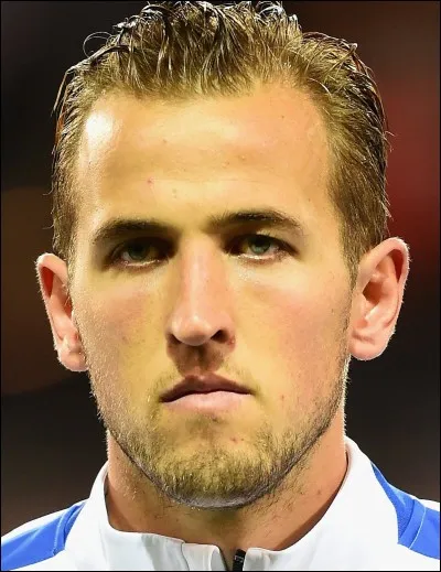 Quelle place occupe Harry Kane au classement du Ballon d'or ?