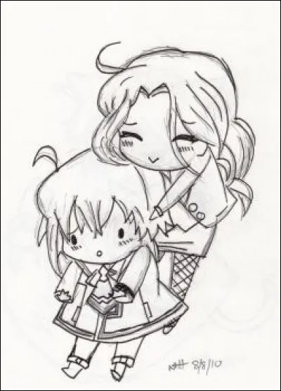 Quelle citation est bien la sienne ?