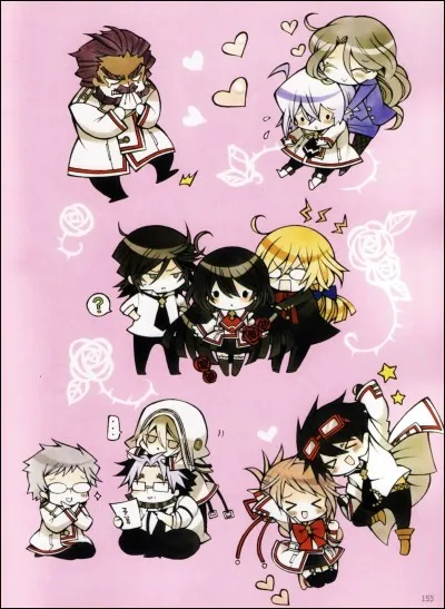 Quelle citation est bien la sienne ?