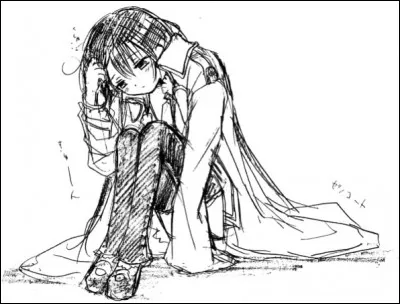 Quelle citation est bien la sienne ?