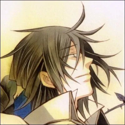 Comment s'appelle ce personnage ?