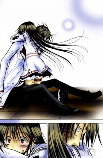 Quelle citation est bien la sienne ?