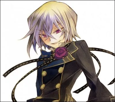 Comment s'appelle ce personnage ?