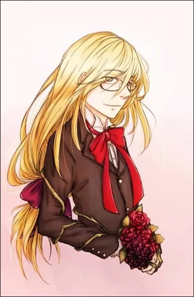 Comment s'appelle ce personnage ?