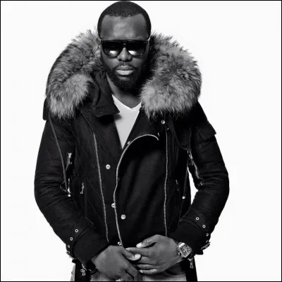 En quelle année Maître Gims s'est-il marié ?