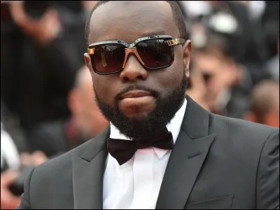 Quelle est la première chanson de Maître Gims ?
