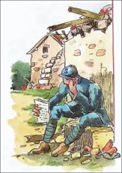 Lorsque vous rampez sous des troncs d'arbre et des barbelés, que vous escaladez des murs et des filets et que vous vous faites réprimander par le sergent-chef, c'est sûr, vous êtes bien sur un...