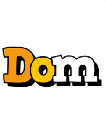 Remettez dans le bon ordre les 9 lettres contenues dans "Dom Tatman", vous trouverez le nom d'un acteur américain. Cliquez sur le(s) film(s) dans lequel (lesquels) il figure.