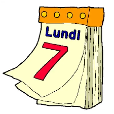 Après avoir utilisé le calendrier julien, instauré par Jules César en 46 av. J.-C., nous faisons usage depuis l'an 1582 du...