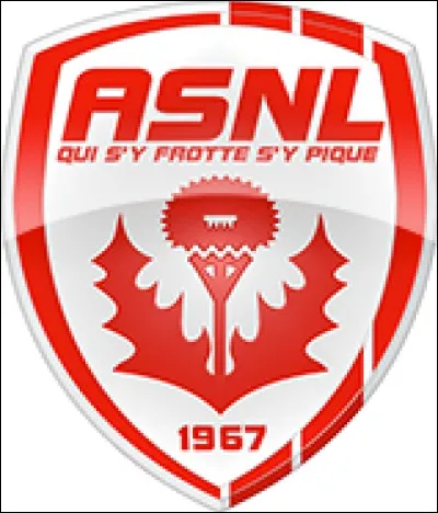 Quelle est cette équipe ?