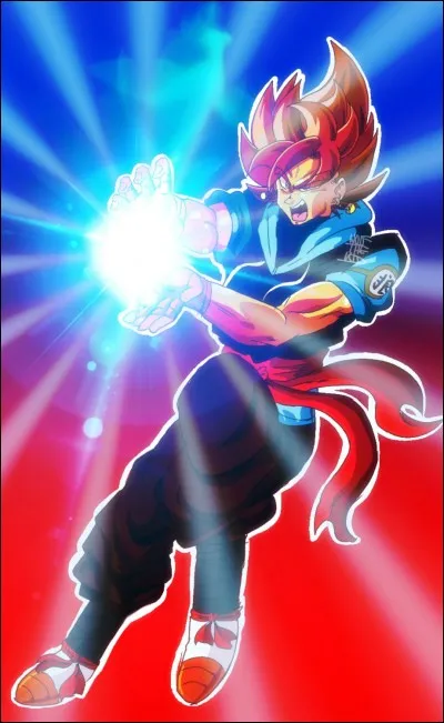 Qui sont les premiers personnages &agrave; fusionner ?