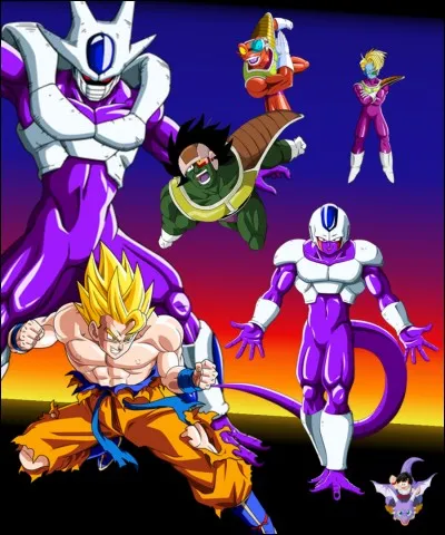 Comment Cooler meurt-il ?