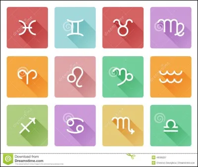 Quel est son signe astrologique ?