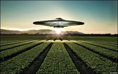 Si on ne peut plus péter sous les étoiles sans faire tomber un martien !