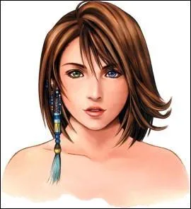 Dans combien de Final Fantasy diffrents Yuna fait-elle partie ?