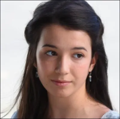 Comment s'appelle la petite amie d'Henry ?