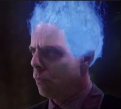 Qui Emma ramène-t-elle des Enfers ?