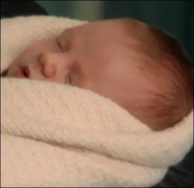 Comment se prénomme la petite sœur d'Emma ?