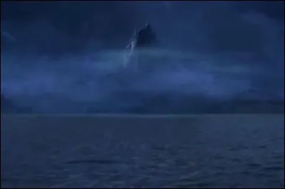 Dans quelle saison Emma va-t-elle dans le pays imaginaire ?