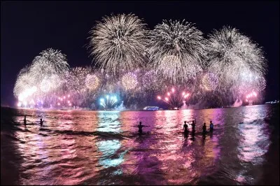 Quand fêtons-nous le Nouvel An ?