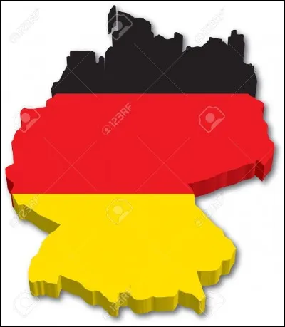 Quel jour est célébrée la fête nationale allemande ?