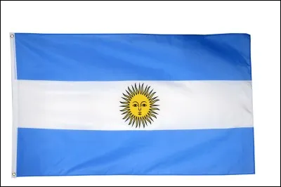 Quel jour est célébrée la fête nationale de l'Argentine ?
