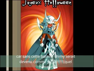 En qui Anathos voulait-il se réincarner ?