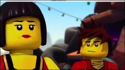 Qui est la nouvelle dans l'équipe ?