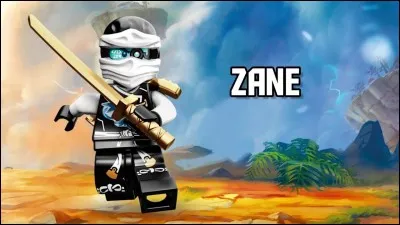 Qui est le robot dans l'équipe ?