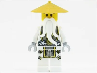 Qui est le chef dans la dernière série ?