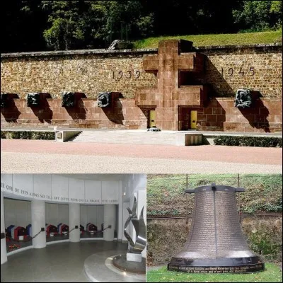 Allons au mont Valérien où se trouve le Mémorial. On peut y voir 17 sépultures où reposent les corps de Français qui ont combattu et qui sont décédés durant la 2e Guerre mondiale.
Quel est le nom de ce mémorial ?
Qui est inhumé dans le 9e sépulture ?