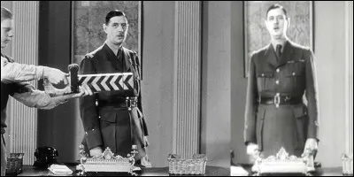 L'intervention du général de Gaulle n'a pas été enregistrée. Résultat, il dut revenir à la BBC pour qu'elle soit enregistrée et rediffusée. C'est celui que nous entendons lors de la date anniversaire et des commémorations.
En tout, combien existe-t-il de versions pour cet appel ?