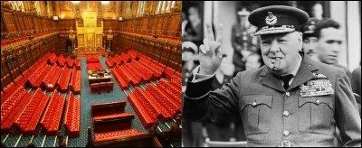 Le général de Gaulle n'a pas été le seul à avoir prononcé un discours au moment de la défaite de la France dans la journée du 18 juin 1940 (la bataille d'Angleterre est sur le point de commencer).
Qui d'autre s'est exprimé durant cette journée ?