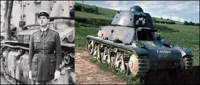 De Gaulle se fit connaître lors d'un combat qui, sans être une victoire française, sera (suivant ses dires, dans une lettre à sa femme) un « certain succès » personnel !
Quelle est cette bataille ?