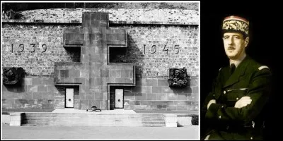 Parlons, maintenant des dates de l'existence de la « France libre » ! Bien sûr, l'Appel du 18 juin 1940 est considéré comme la date fondatrice de la « France libre ».
Mais quelle est la date marquant sa fin d'existence ?