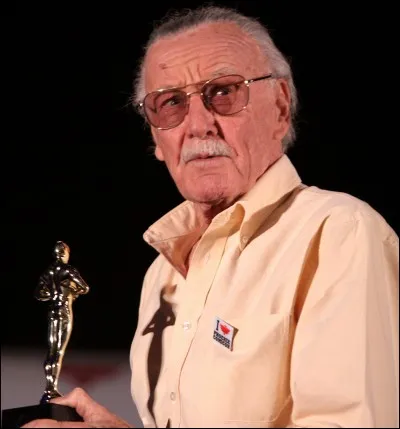 Qui joue Stan Lee ?