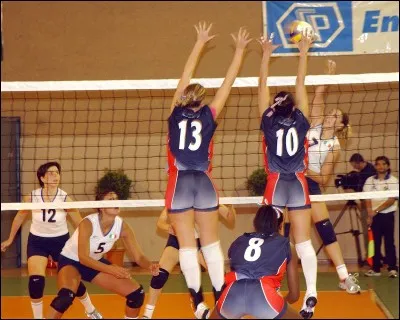 Depuis quand le volley est-il un sport olympique ?