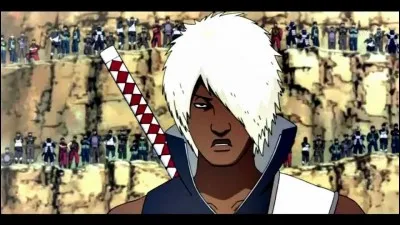 Qui déclare la 4e grande guerre des ninjas ?