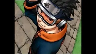 Qui est ce personnage ?