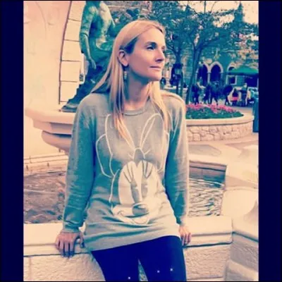 À quel endroit a-t-on officiellement vu le visage de la maman mystère ?