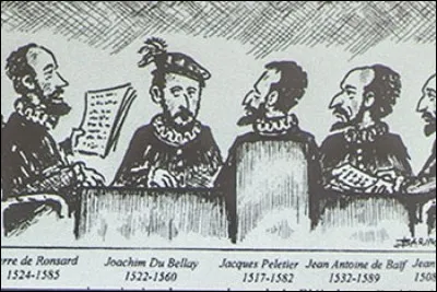 Jean d'Ormesson est entré à la Pléïade le 17 avril 2015. 16 personnes y sont entrés de leur vivant. En voici quelques unes. Mais l'un d'eux n'y est entré qu'après sa mort. Lequel ?
