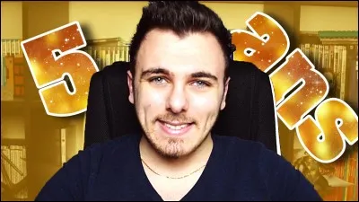 Quel est le prénom de ce youtubeur ?