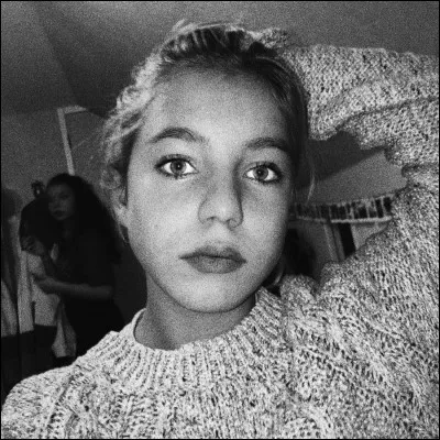 Quel est le prénom de cette youtubeuse ?