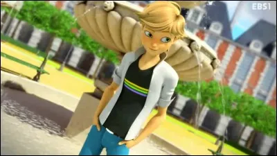 Qui est ce personnage ?