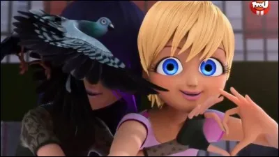 Qui est ce personnage ?