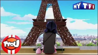 Où se passe la série ?