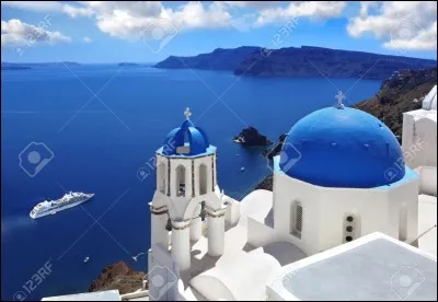 Quelle est la capitale de la Grèce ?