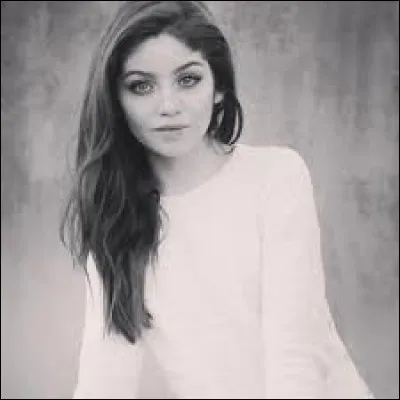 Dans quelle série n'a-t-elle pas joué ?